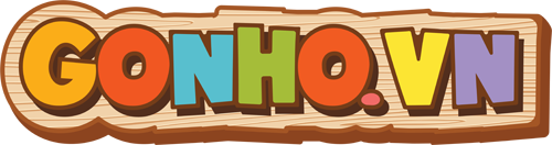 GoNho.vn – Từng miếng gỗ nhỏ, Con học điều to